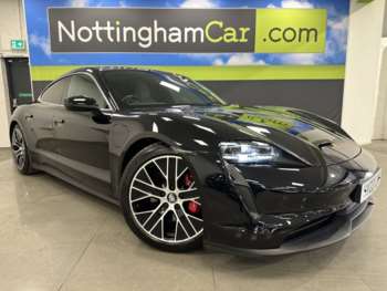 2022 (22) - Performance 79.2kWh 4S Saloon 4dr Electric Auto 4WD (11kW Charger) (530 ps)