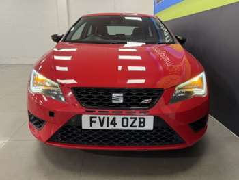 Used SEAT Leon 2014 for sale - 75473971: Photo