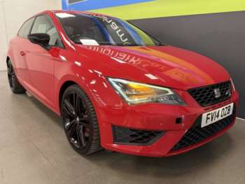 Used SEAT Leon 2014 for sale - 75473971: Photo