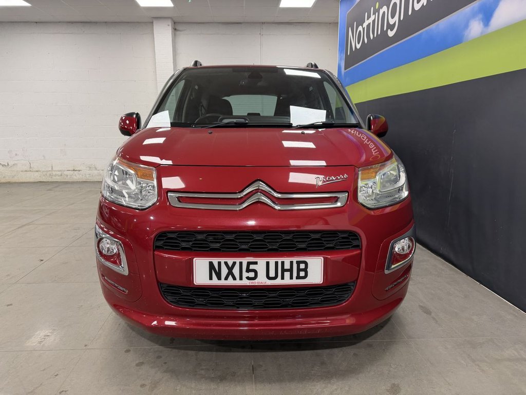 Used Citroen C3 Picasso 2015 for sale - 77693441: Photo 11
