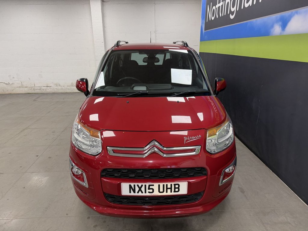 Used Citroen C3 Picasso 2015 for sale - 77693441: Photo 12