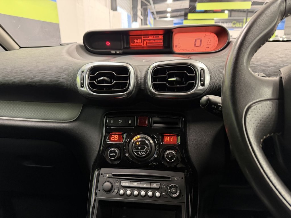 Used Citroen C3 Picasso 2015 for sale - 77693441: Photo 19