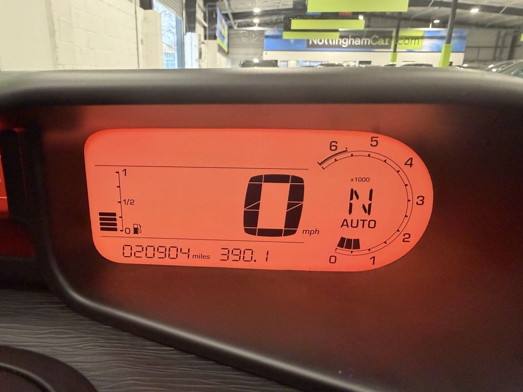 Used Citroen C3 Picasso 2015 for sale - 77693441: Photo 20