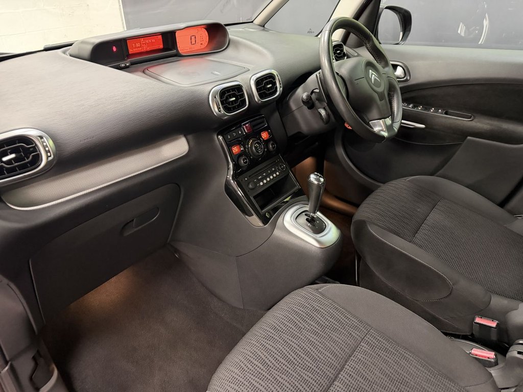 Used Citroen C3 Picasso 2015 for sale - 77693441: Photo 25