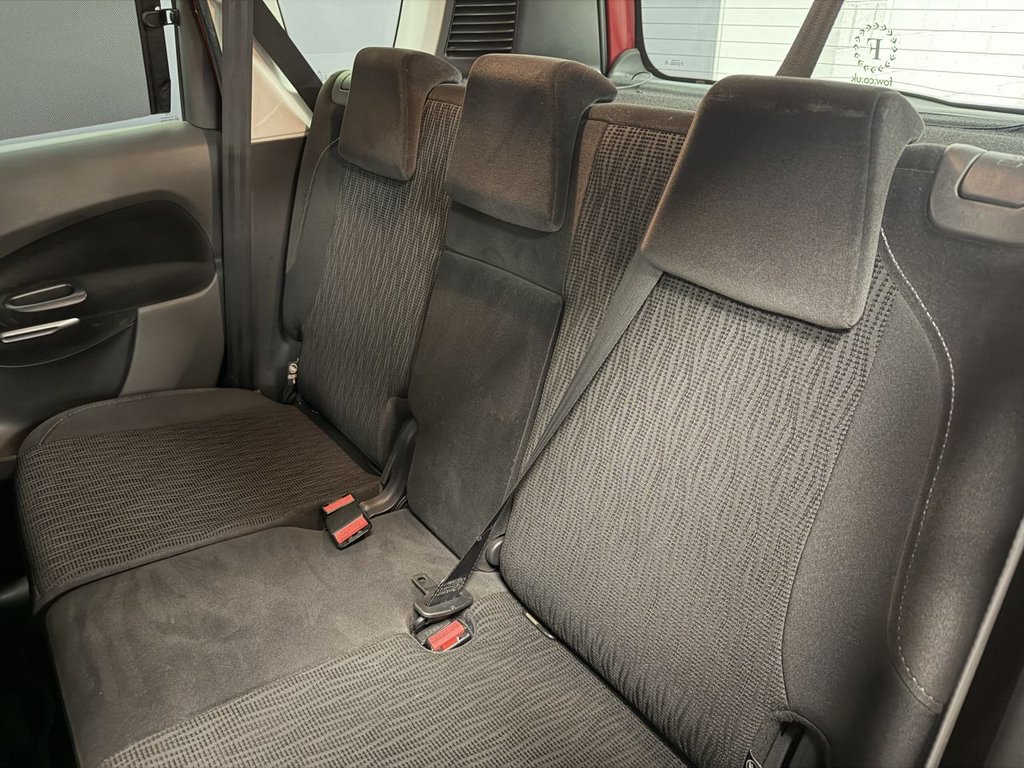 Used Citroen C3 Picasso 2015 for sale - 77693441: Photo 29