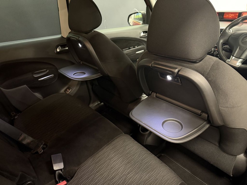 Used Citroen C3 Picasso 2015 for sale - 77693441: Photo 30