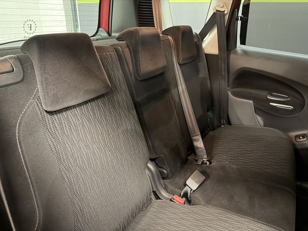 Used Citroen C3 Picasso 2015 for sale - 77693441: Photo 31