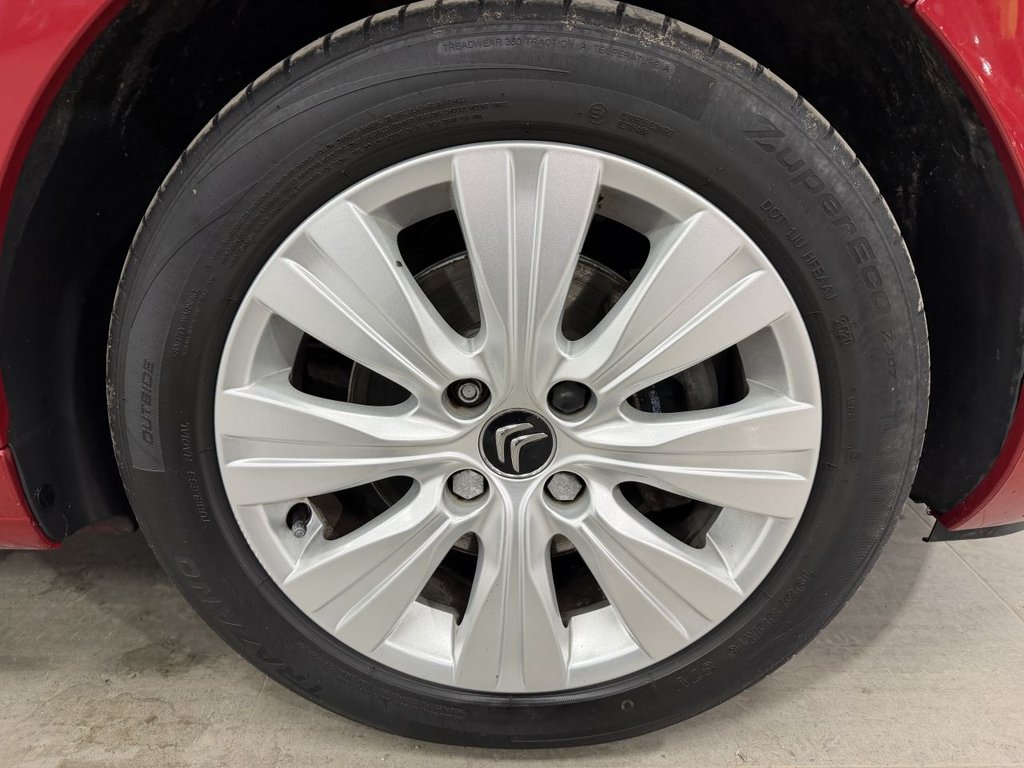 Used Citroen C3 Picasso 2015 for sale - 77693441: Photo 34