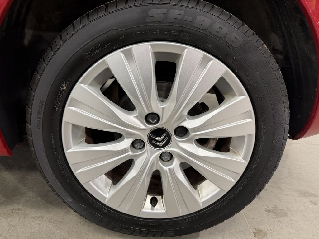 Used Citroen C3 Picasso 2015 for sale - 77693441: Photo 35