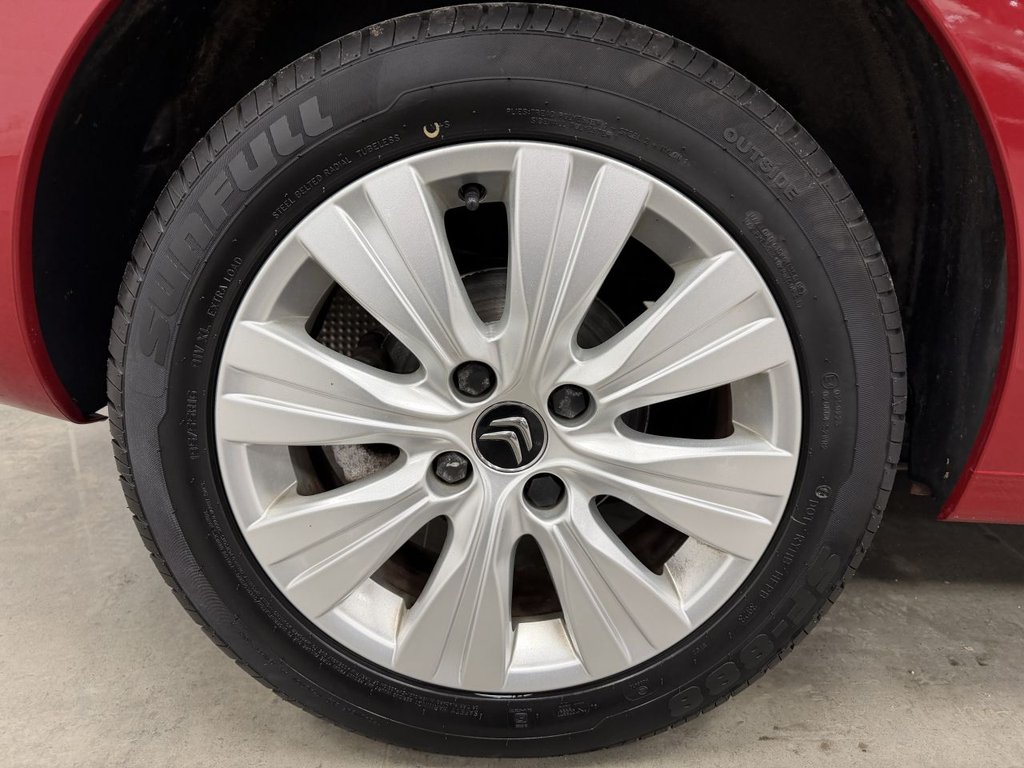 Used Citroen C3 Picasso 2015 for sale - 77693441: Photo 36