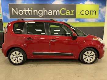 Used Citroen C3 Picasso 2015 for sale - 77693441: Photo