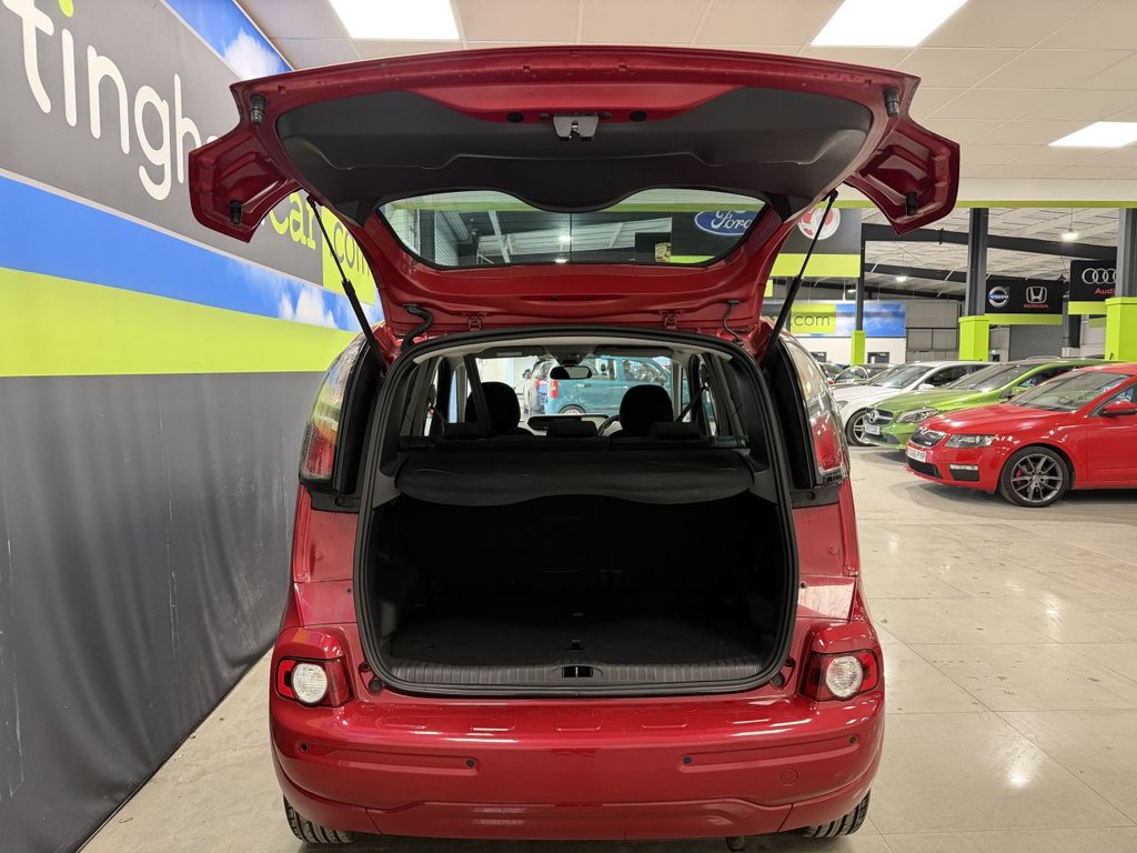 Used Citroen C3 Picasso 2015 for sale - 77693441: Photo 7