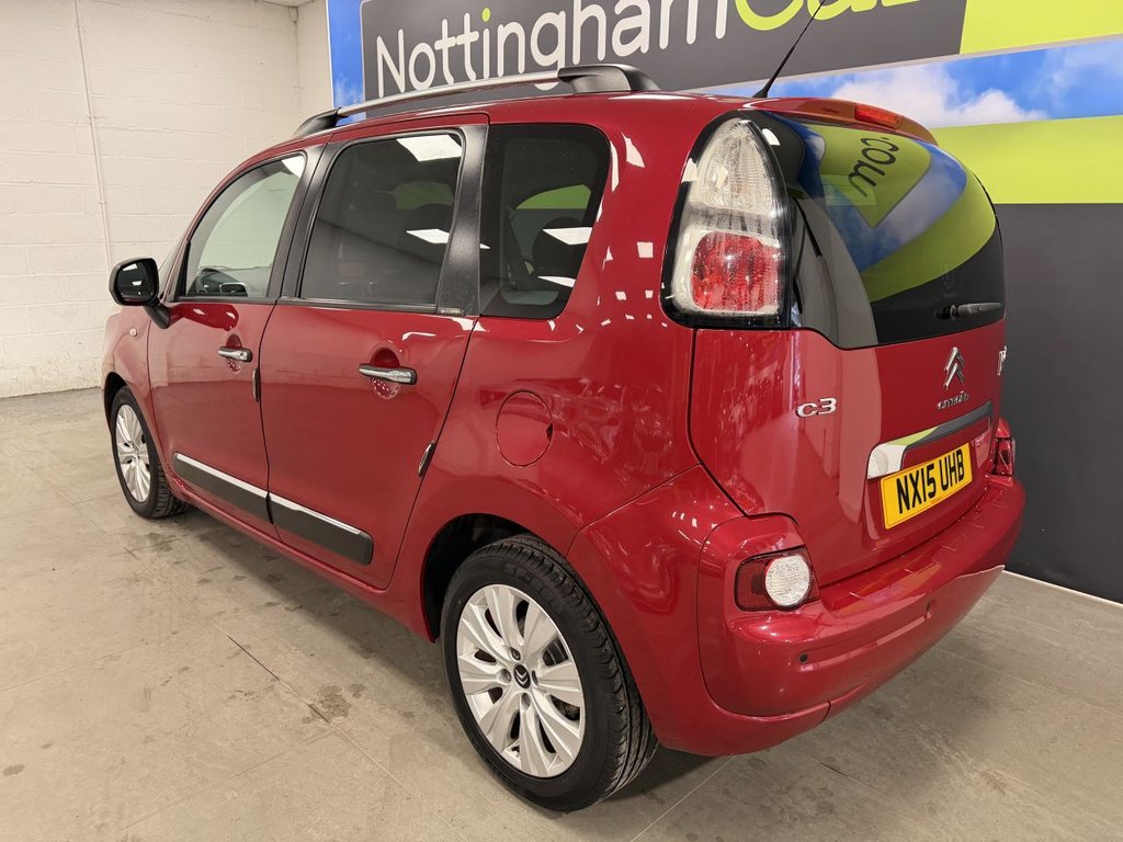 Used Citroen C3 Picasso 2015 for sale - 77693441: Photo 8