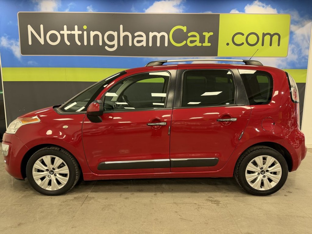 Used Citroen C3 Picasso 2015 for sale - 77693441: Photo 9