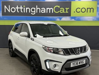 Used Suzuki Vitara 2016 for sale - 78501363: Photo