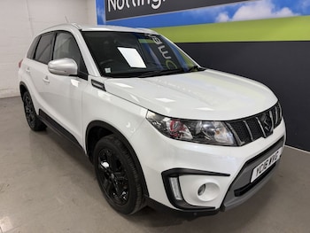 Used Suzuki Vitara 2016 for sale - 78501363: Photo