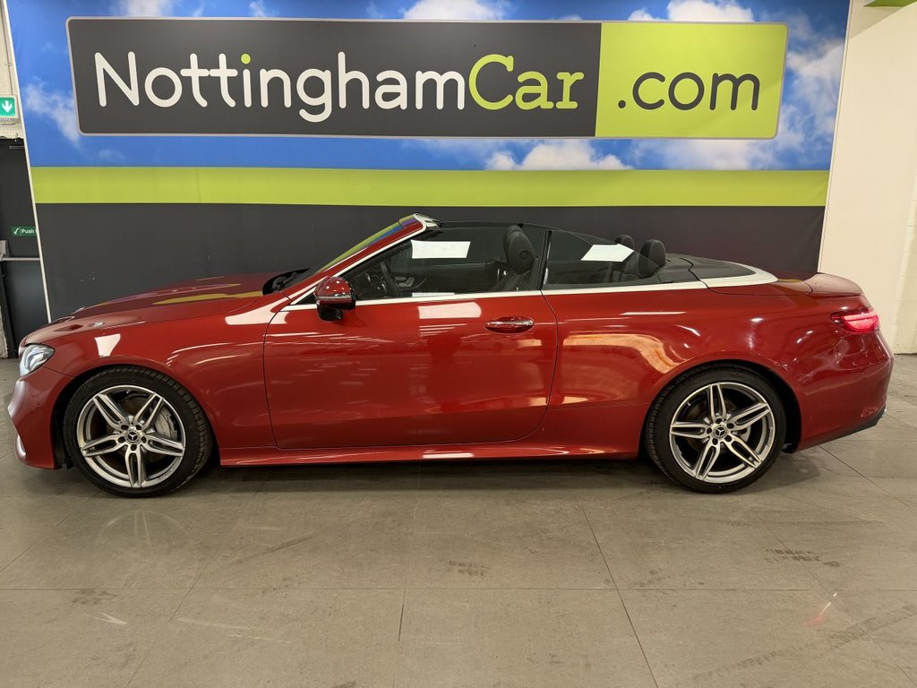 Used Mercedes-Benz E Class 2017 for sale - 78212895: Photo 16