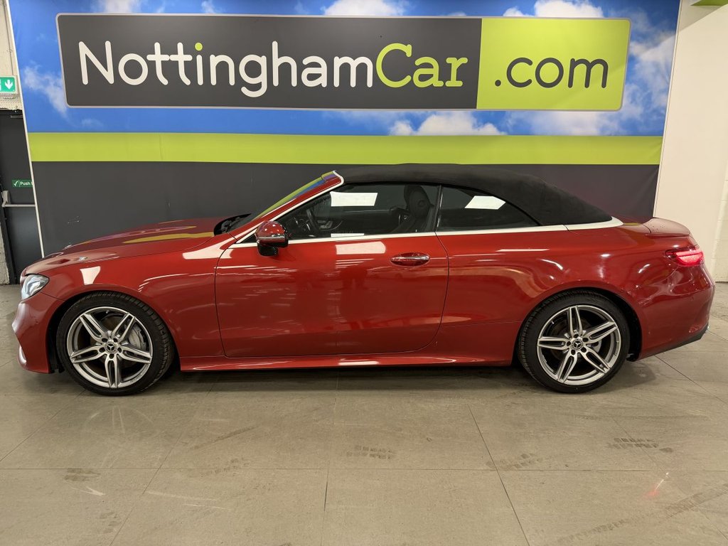 Used Mercedes-Benz E Class 2017 for sale - 78212895: Photo 20