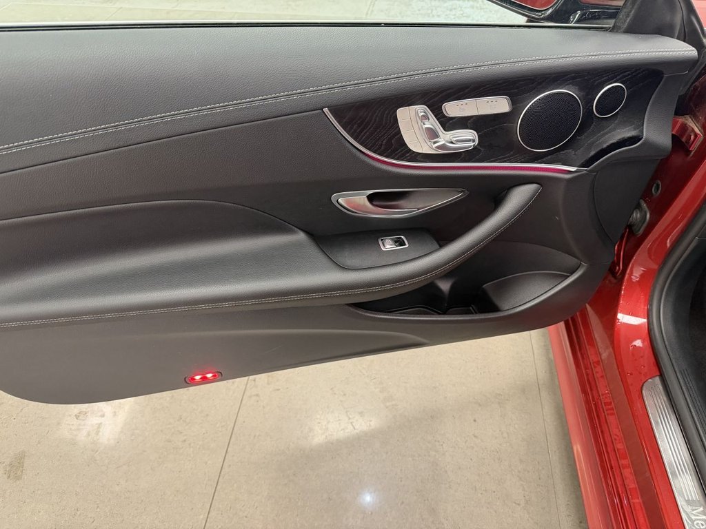 Used Mercedes-Benz E Class 2017 for sale - 78212895: Photo 22