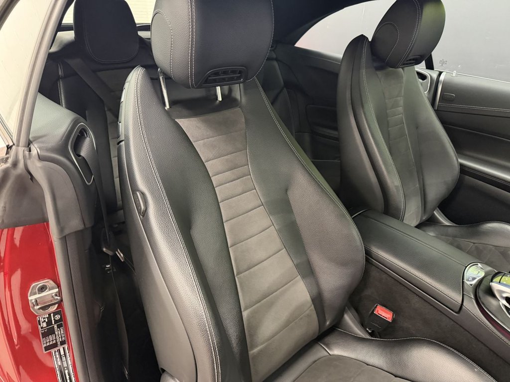 Used Mercedes-Benz E Class 2017 for sale - 78212895: Photo 27