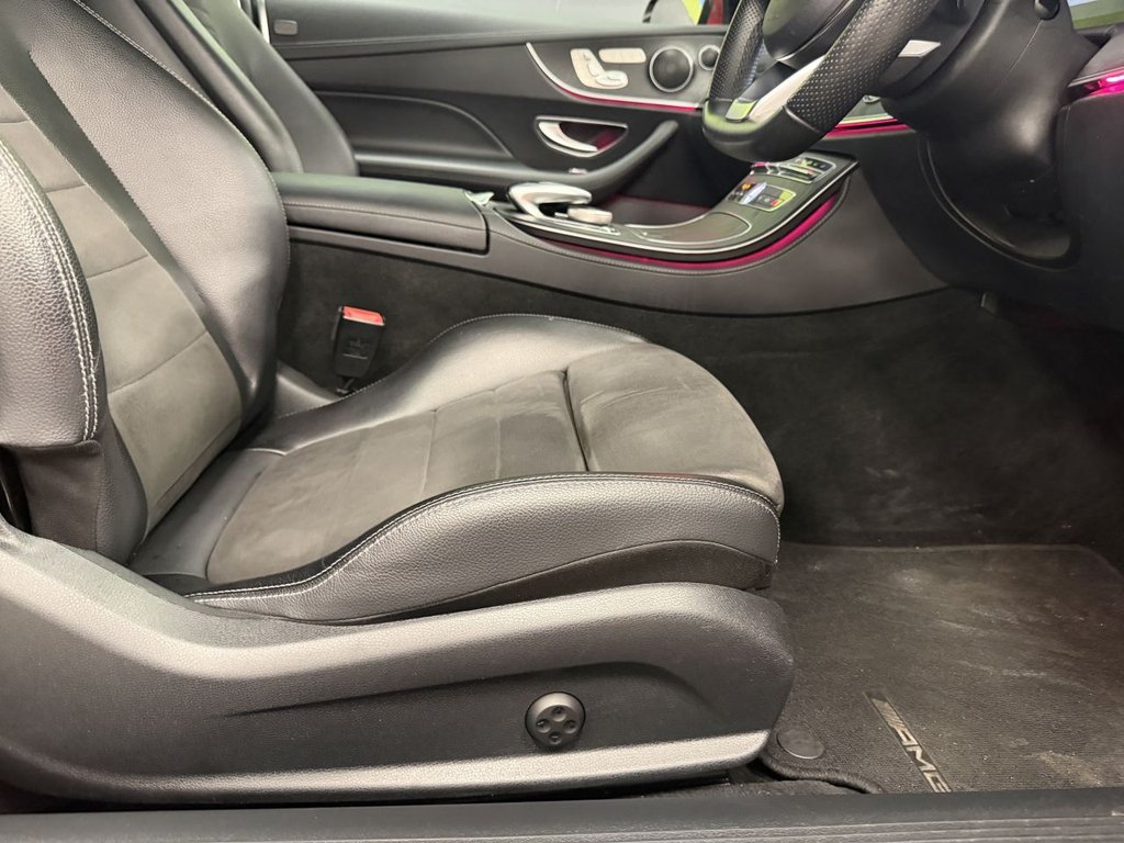 Used Mercedes-Benz E Class 2017 for sale - 78212895: Photo 28