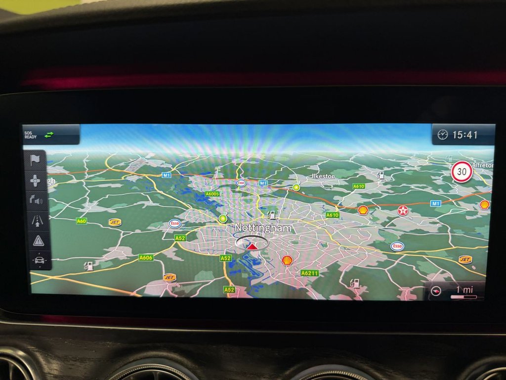 Used Mercedes-Benz E Class 2017 for sale - 78212895: Photo 35