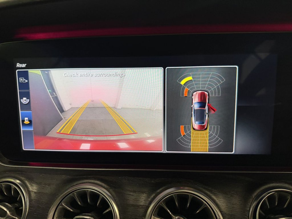 Used Mercedes-Benz E Class 2017 for sale - 78212895: Photo 36