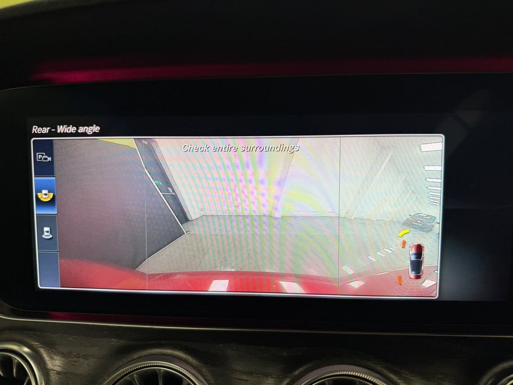 Used Mercedes-Benz E Class 2017 for sale - 78212895: Photo 37