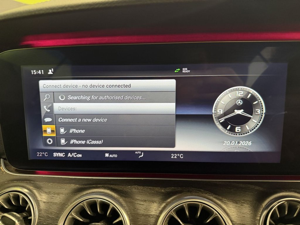 Used Mercedes-Benz E Class 2017 for sale - 78212895: Photo 38