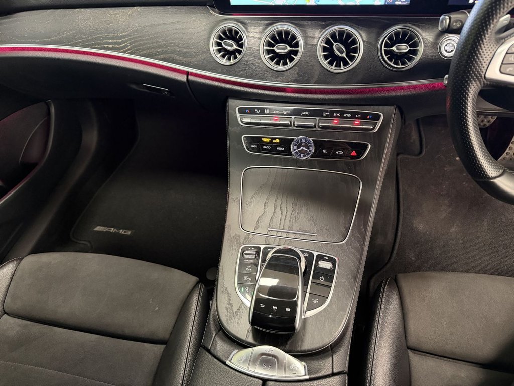 Used Mercedes-Benz E Class 2017 for sale - 78212895: Photo 41