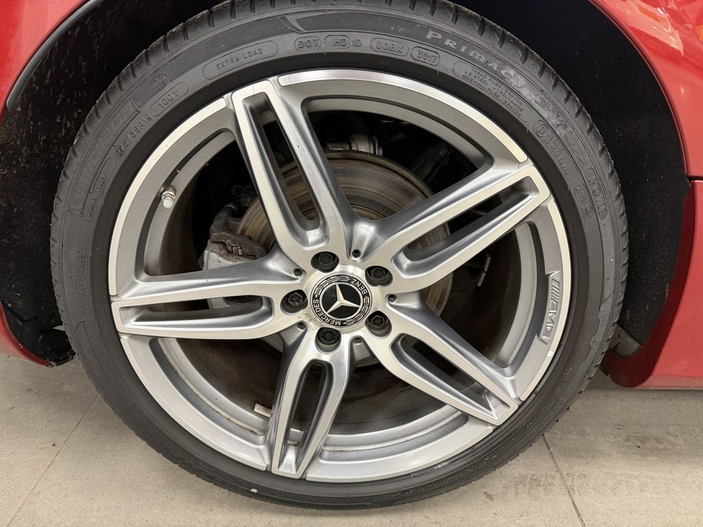 Used Mercedes-Benz E Class 2017 for sale - 78212895: Photo 49