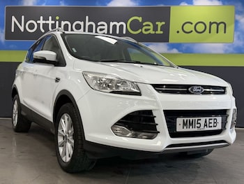 Used Ford Kuga 2015 for sale - 78525263: Photo