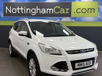 Used Ford Kuga 2015 for sale - 78525263: Photo