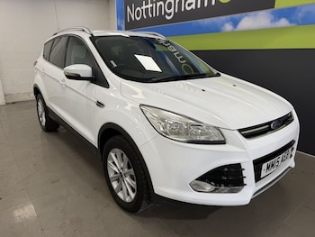 Used Ford Kuga 2015 for sale - 78525263: Photo