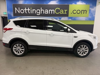 Used Ford Kuga 2015 for sale - 78525263: Photo
