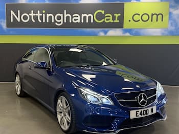 Used Mercedes-Benz E Class 2016 for sale - 79871461: Photo