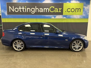 Used BMW 3 Series 2007 for sale - 79265512: Photo