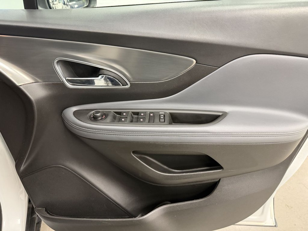 Used Vauxhall Mokka 2016 for sale - 78167241: Photo 14