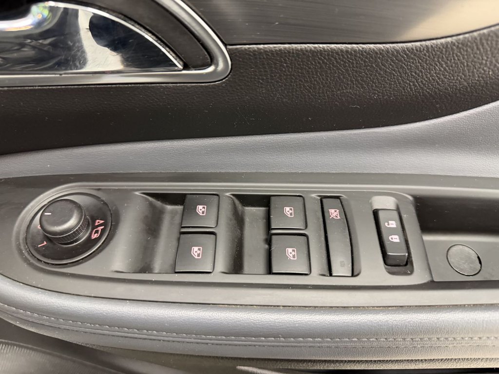 Used Vauxhall Mokka 2016 for sale - 78167241: Photo 15