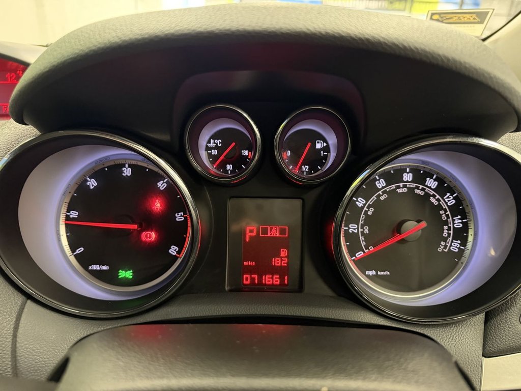 Used Vauxhall Mokka 2016 for sale - 78167241: Photo 18