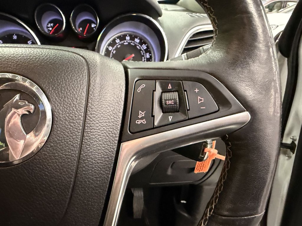 Used Vauxhall Mokka 2016 for sale - 78167241: Photo 19