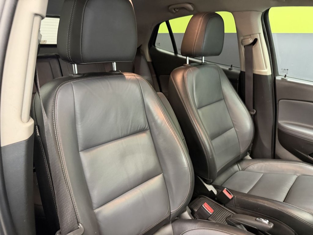 Used Vauxhall Mokka 2016 for sale - 78167241: Photo 20