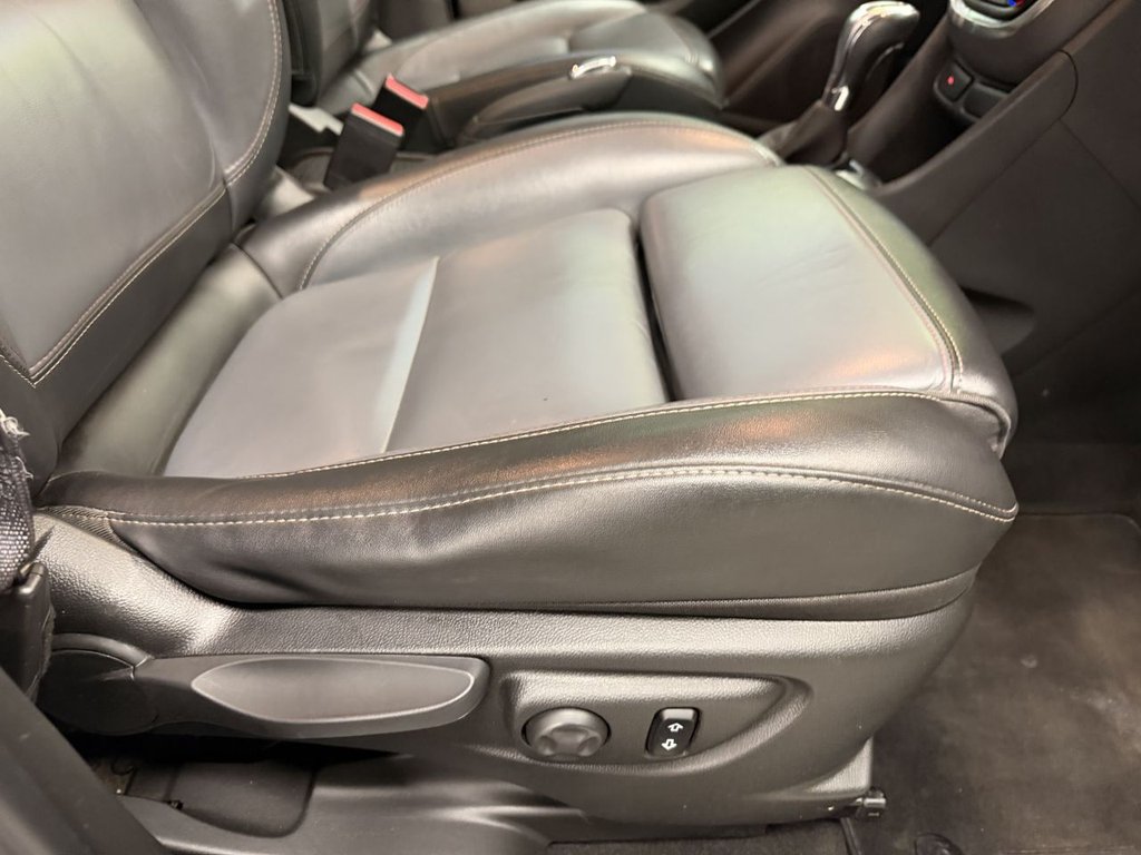 Used Vauxhall Mokka 2016 for sale - 78167241: Photo 21