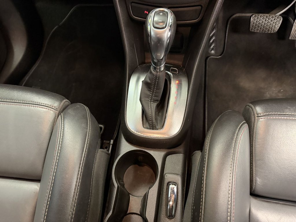 Used Vauxhall Mokka 2016 for sale - 78167241: Photo 22