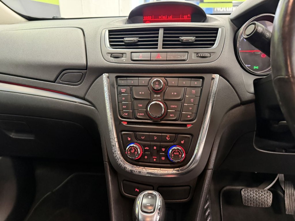 Used Vauxhall Mokka 2016 for sale - 78167241: Photo 23