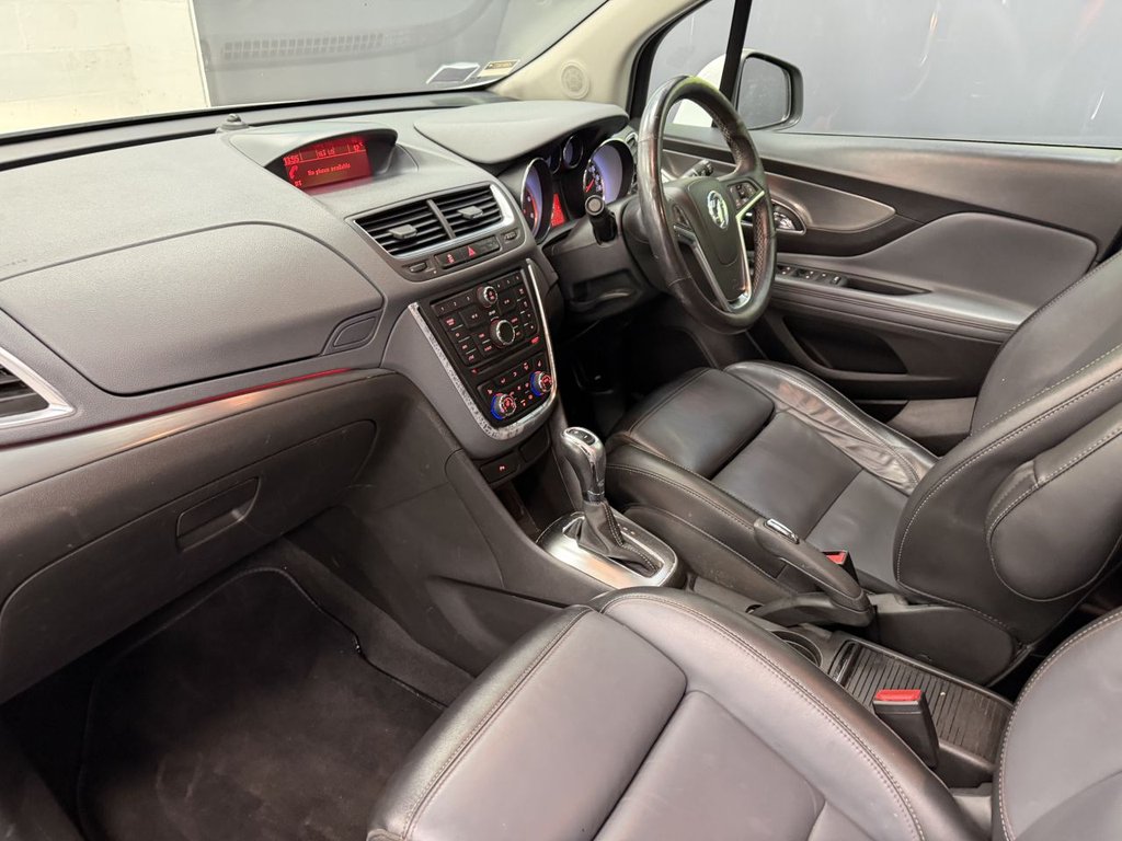 Used Vauxhall Mokka 2016 for sale - 78167241: Photo 31