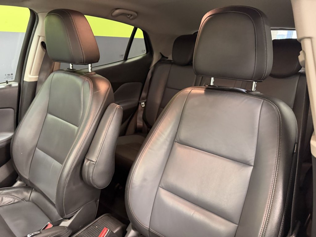 Used Vauxhall Mokka 2016 for sale - 78167241: Photo 32