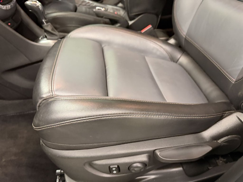 Used Vauxhall Mokka 2016 for sale - 78167241: Photo 33