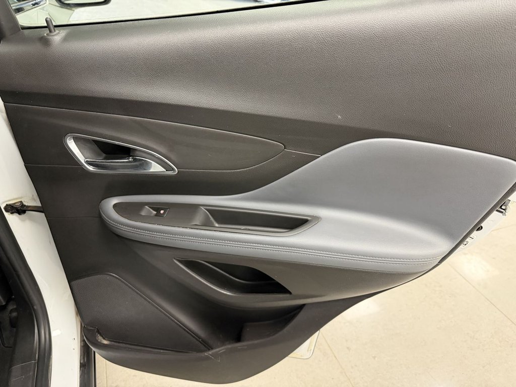 Used Vauxhall Mokka 2016 for sale - 78167241: Photo 34