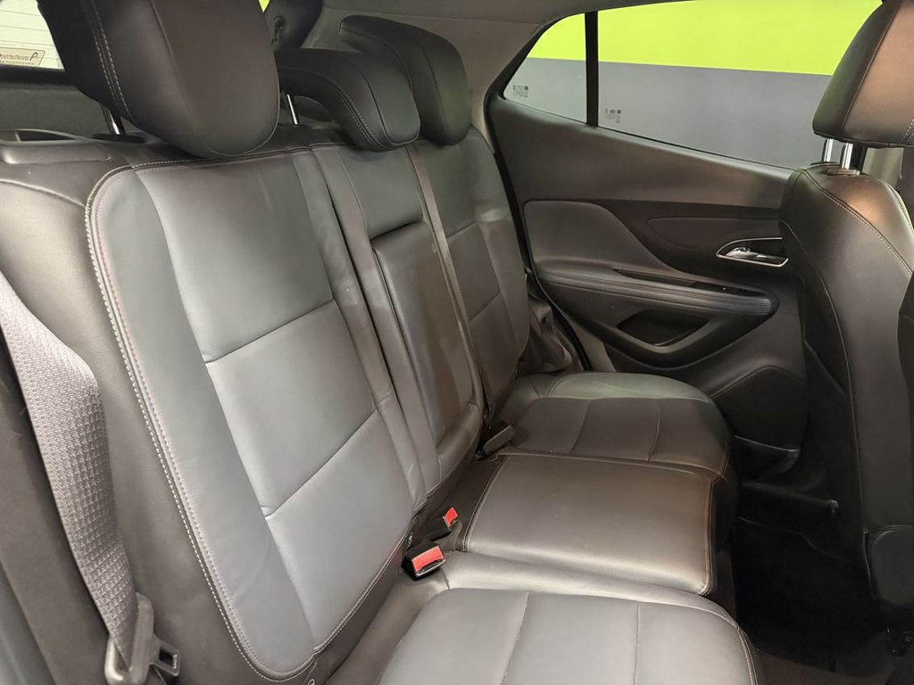 Used Vauxhall Mokka 2016 for sale - 78167241: Photo 35